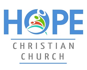 Hope Christian Church, Spreyton
